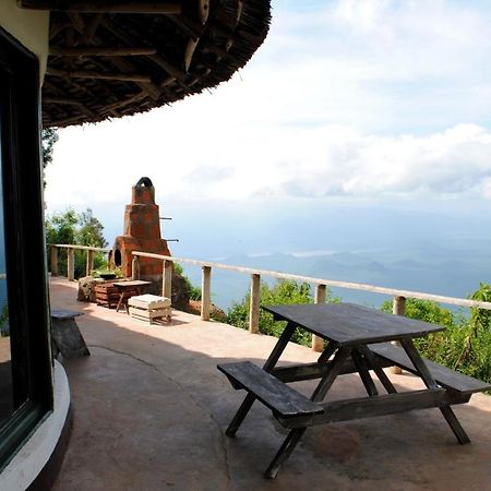 Vila Mambo View Point Ndungu Exteriér fotografie