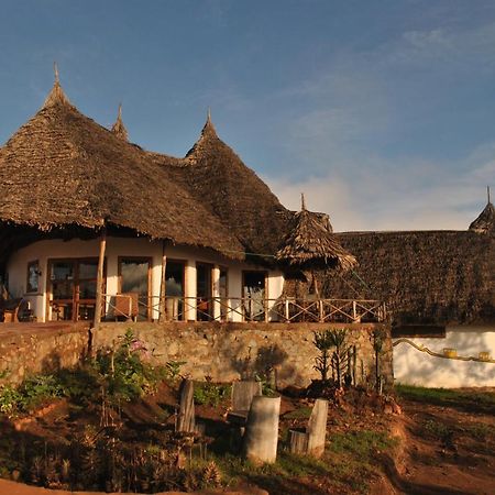 Vila Mambo View Point Ndungu Exteriér fotografie