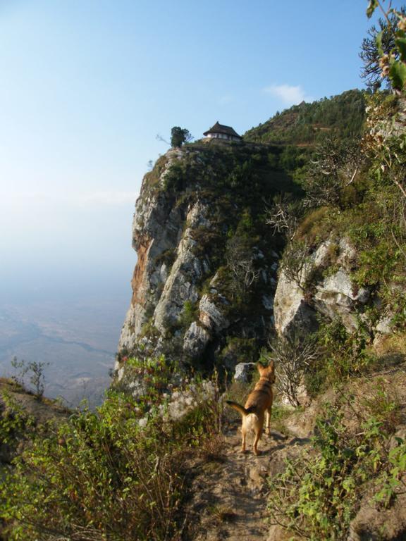 Vila Mambo View Point Ndungu Exteriér fotografie