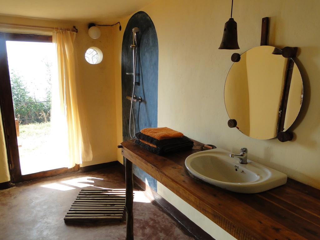 Vila Mambo View Point Ndungu Pokoj fotografie