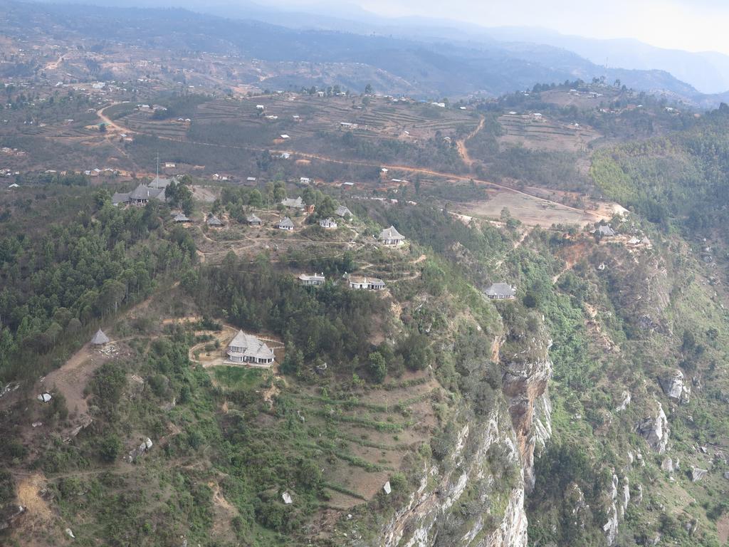 Vila Mambo View Point Ndungu Exteriér fotografie