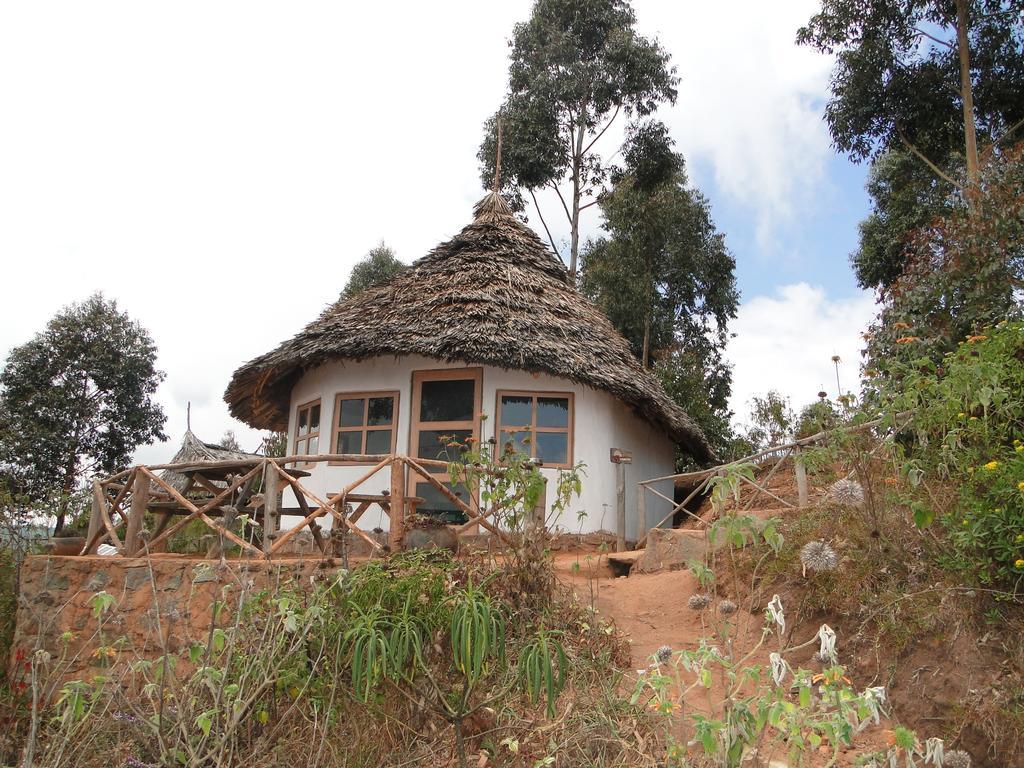 Vila Mambo View Point Ndungu Pokoj fotografie