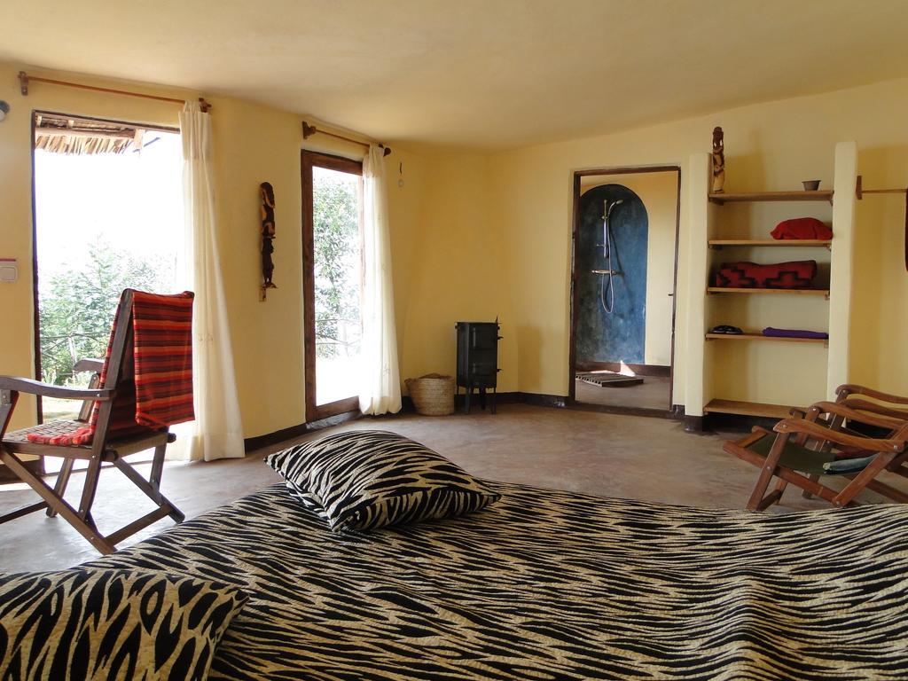 Vila Mambo View Point Ndungu Pokoj fotografie