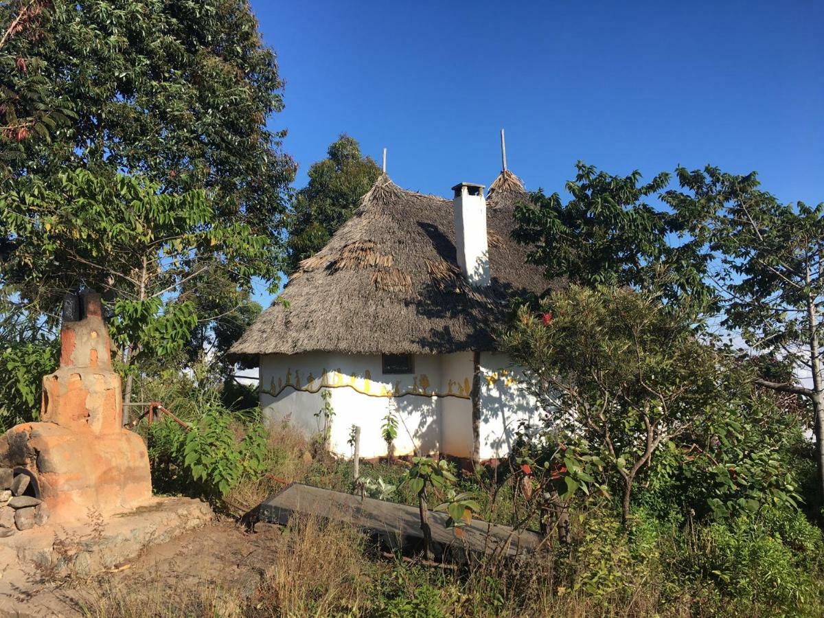 Vila Mambo View Point Ndungu Exteriér fotografie