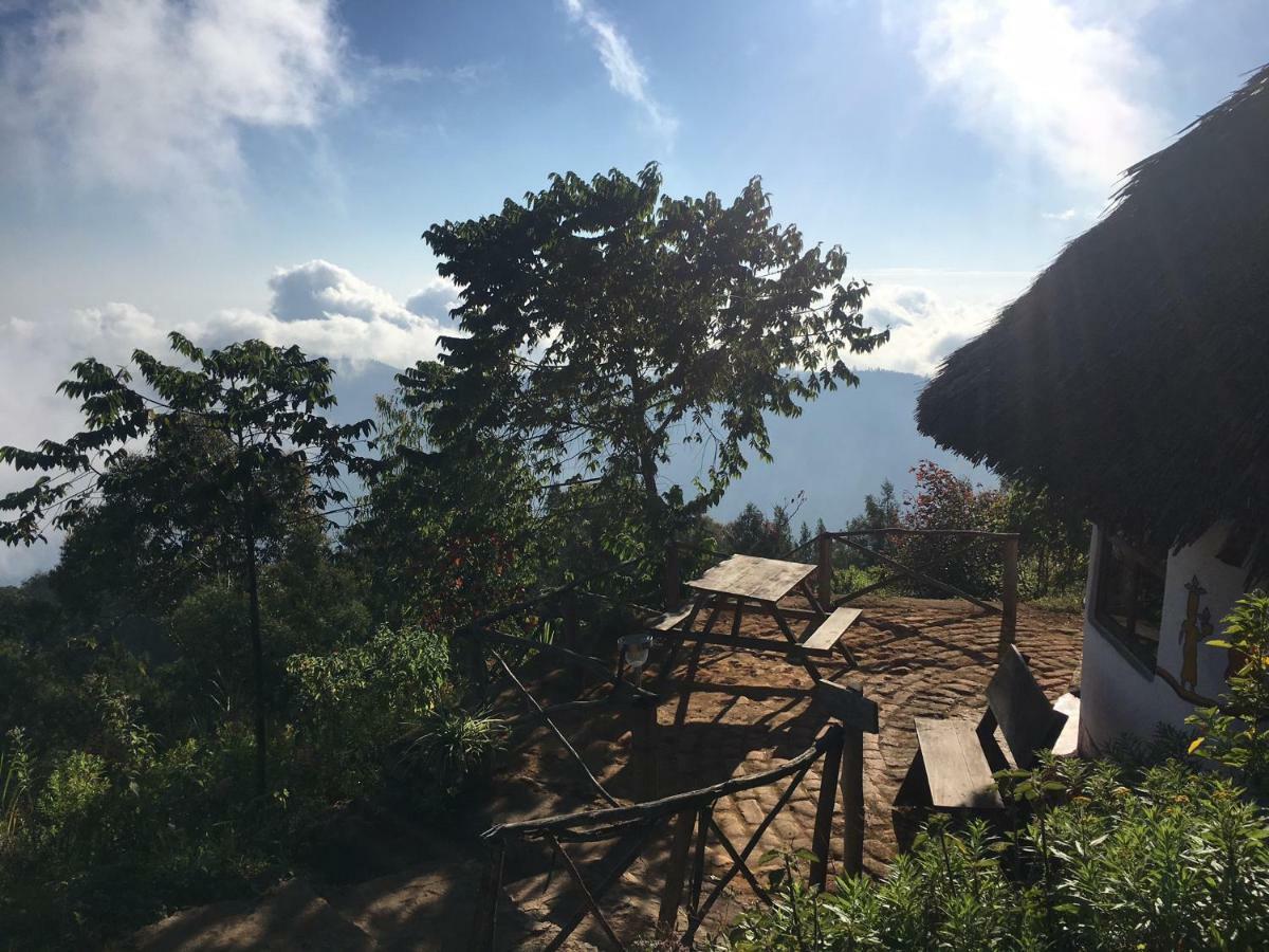 Vila Mambo View Point Ndungu Exteriér fotografie