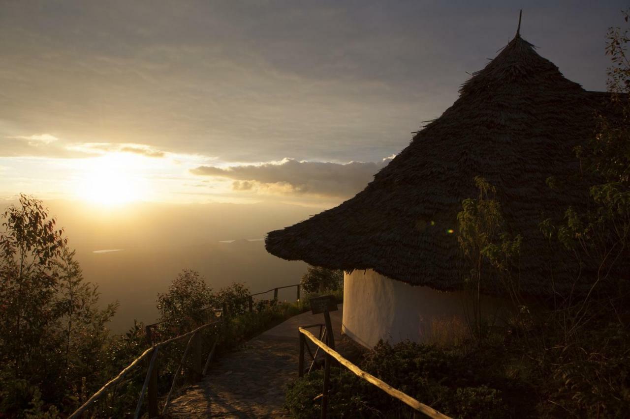 Vila Mambo View Point Ndungu Exteriér fotografie