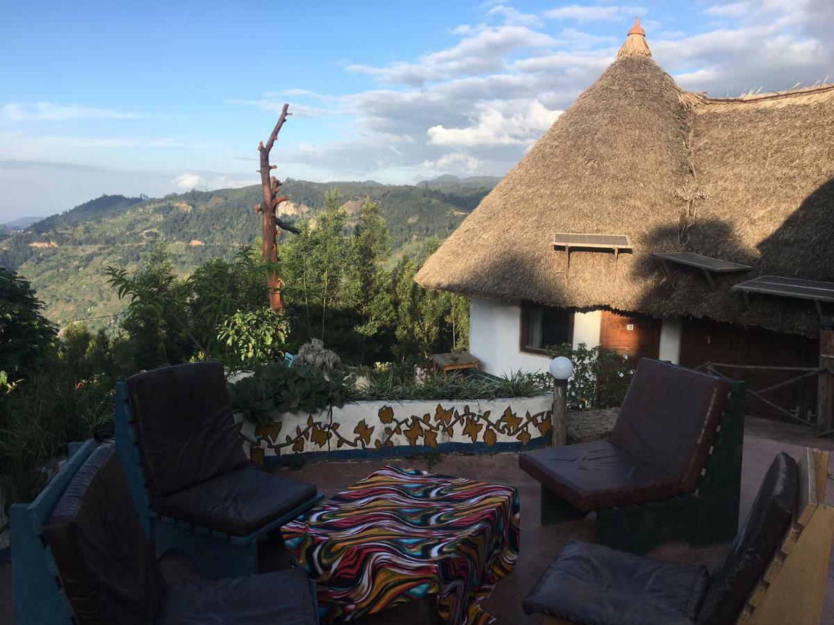 Vila Mambo View Point Ndungu Exteriér fotografie
