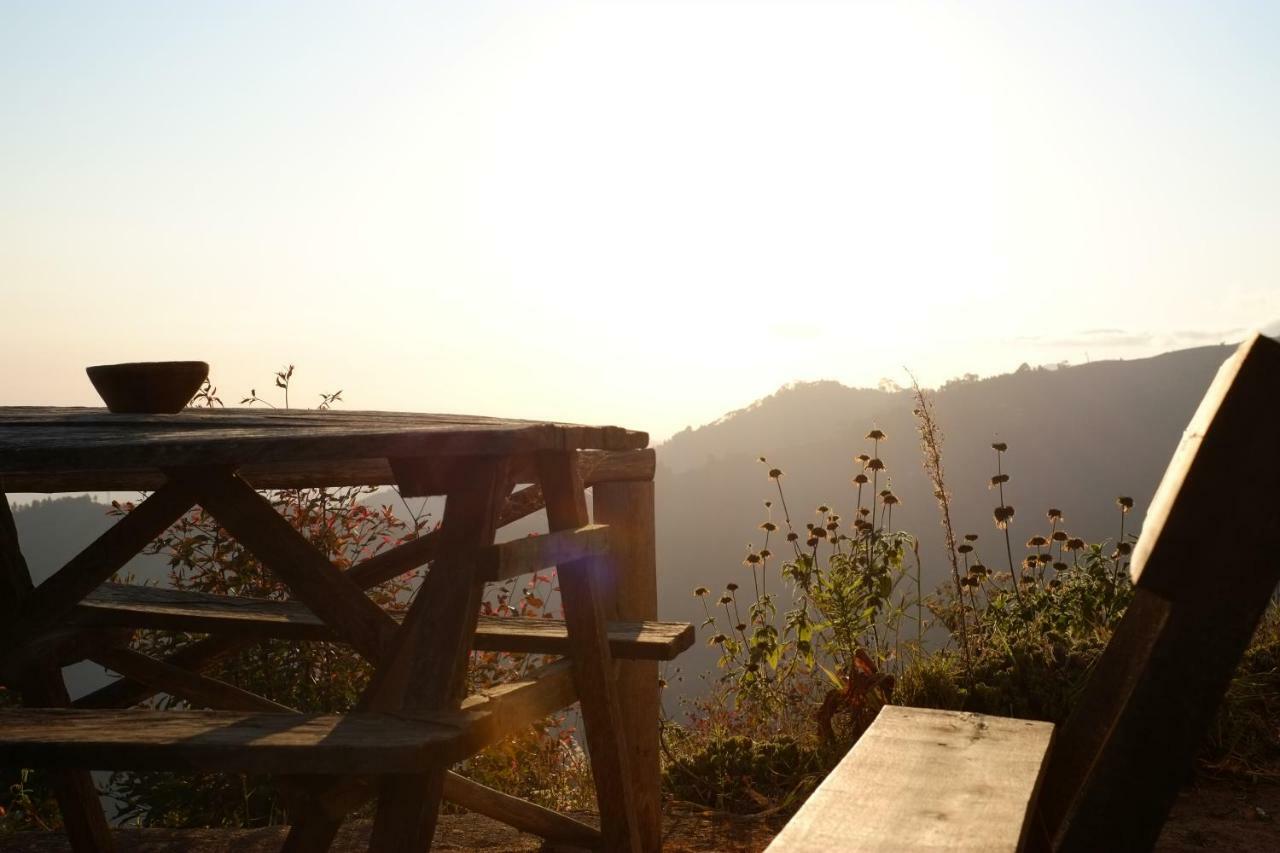 Vila Mambo View Point Ndungu Exteriér fotografie