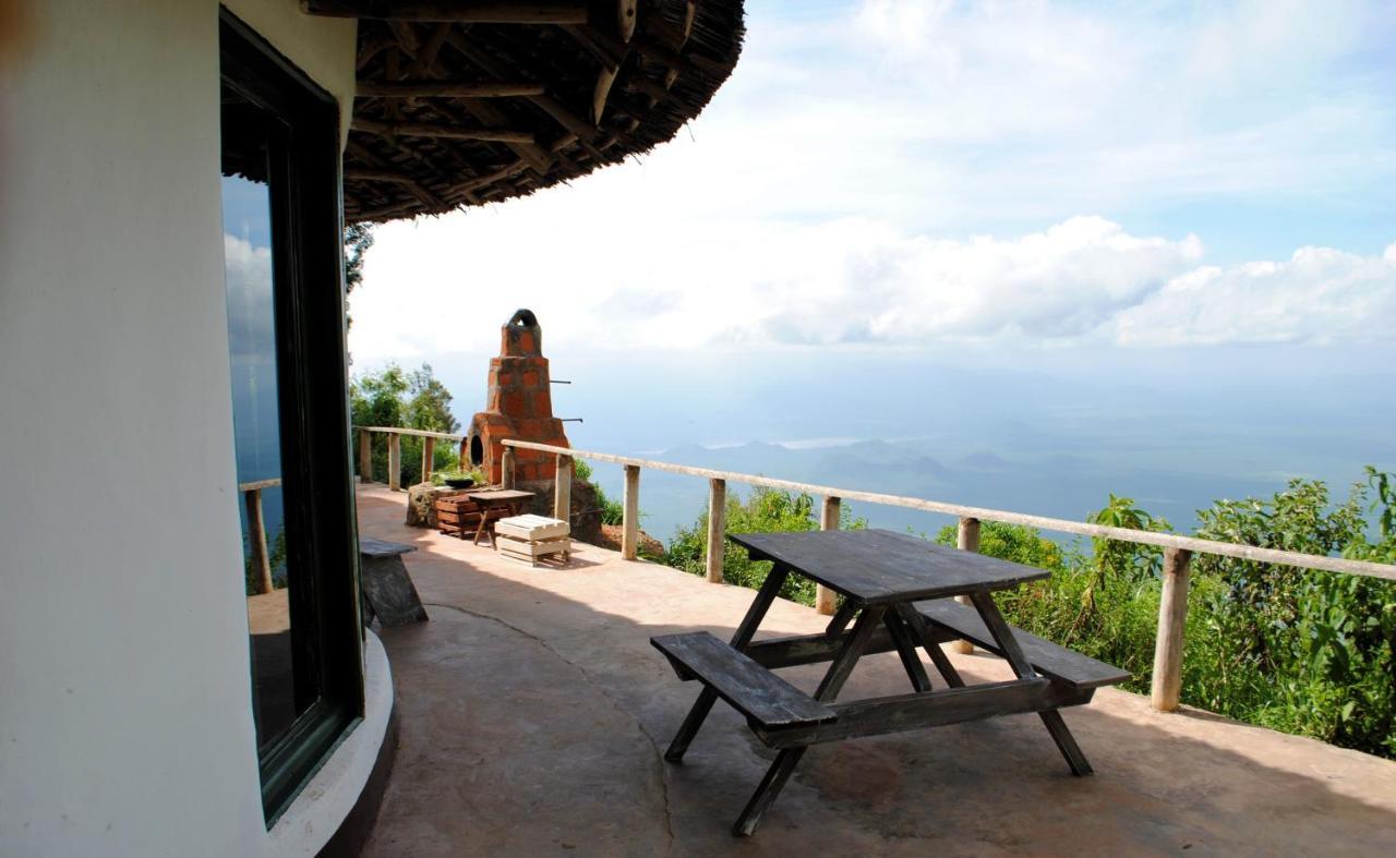 Vila Mambo View Point Ndungu Exteriér fotografie