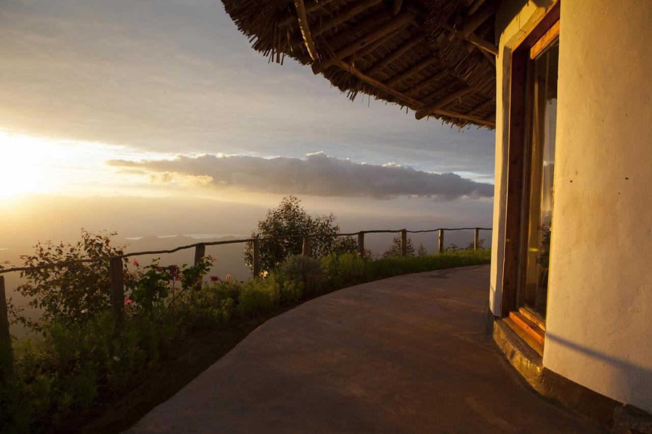 Vila Mambo View Point Ndungu Exteriér fotografie