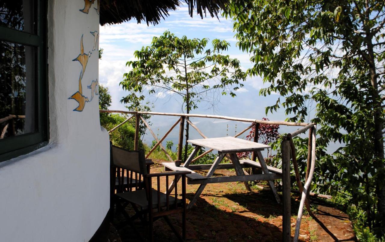 Vila Mambo View Point Ndungu Exteriér fotografie